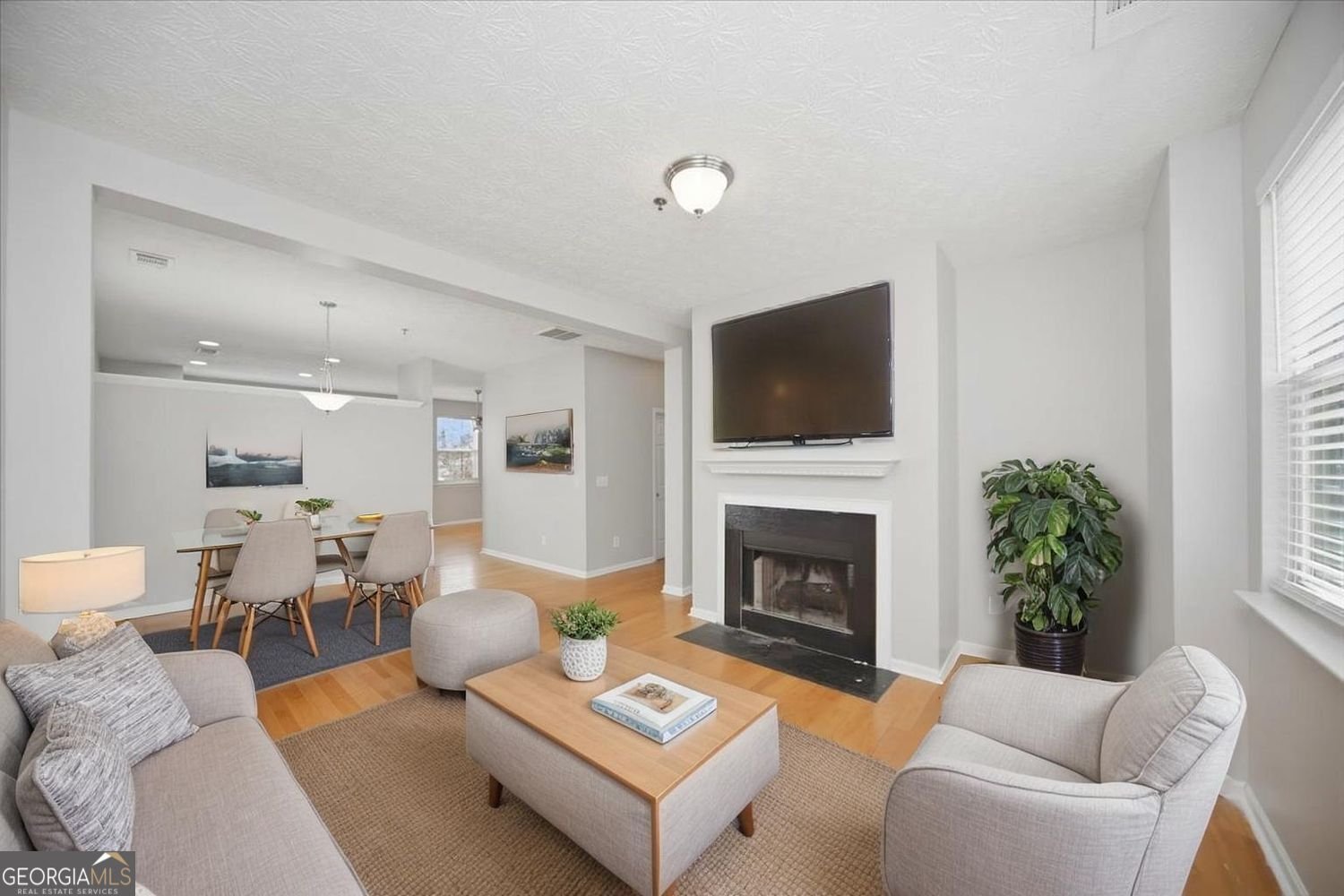 142 Weatherstone Square Drive Woodstock - Photo 15