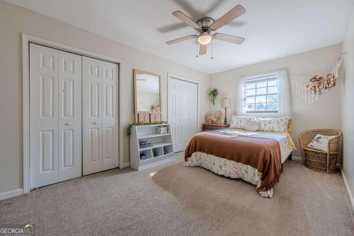 3006 Deshong Drive Stone Mountain - Photo 13