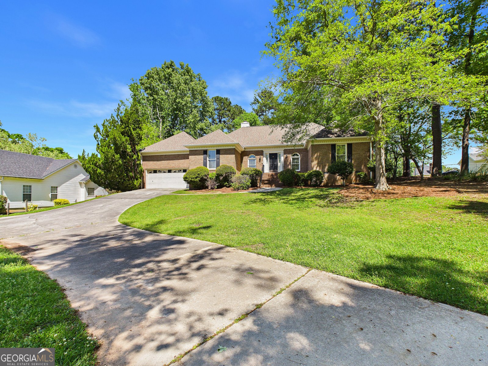 3077 River Ridge Drive Macon - Photo 6
