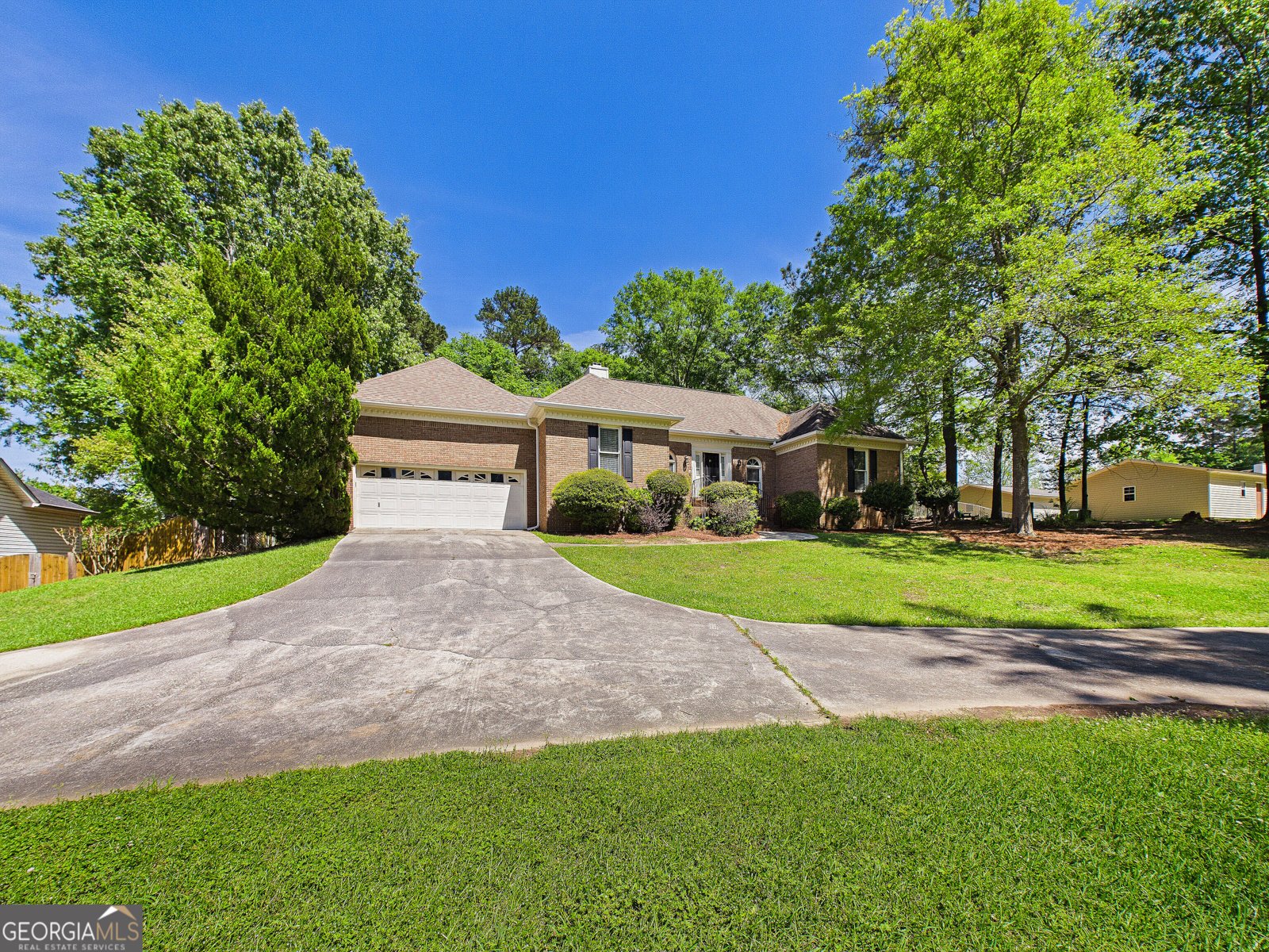 3077 River Ridge Drive Macon - Photo 7