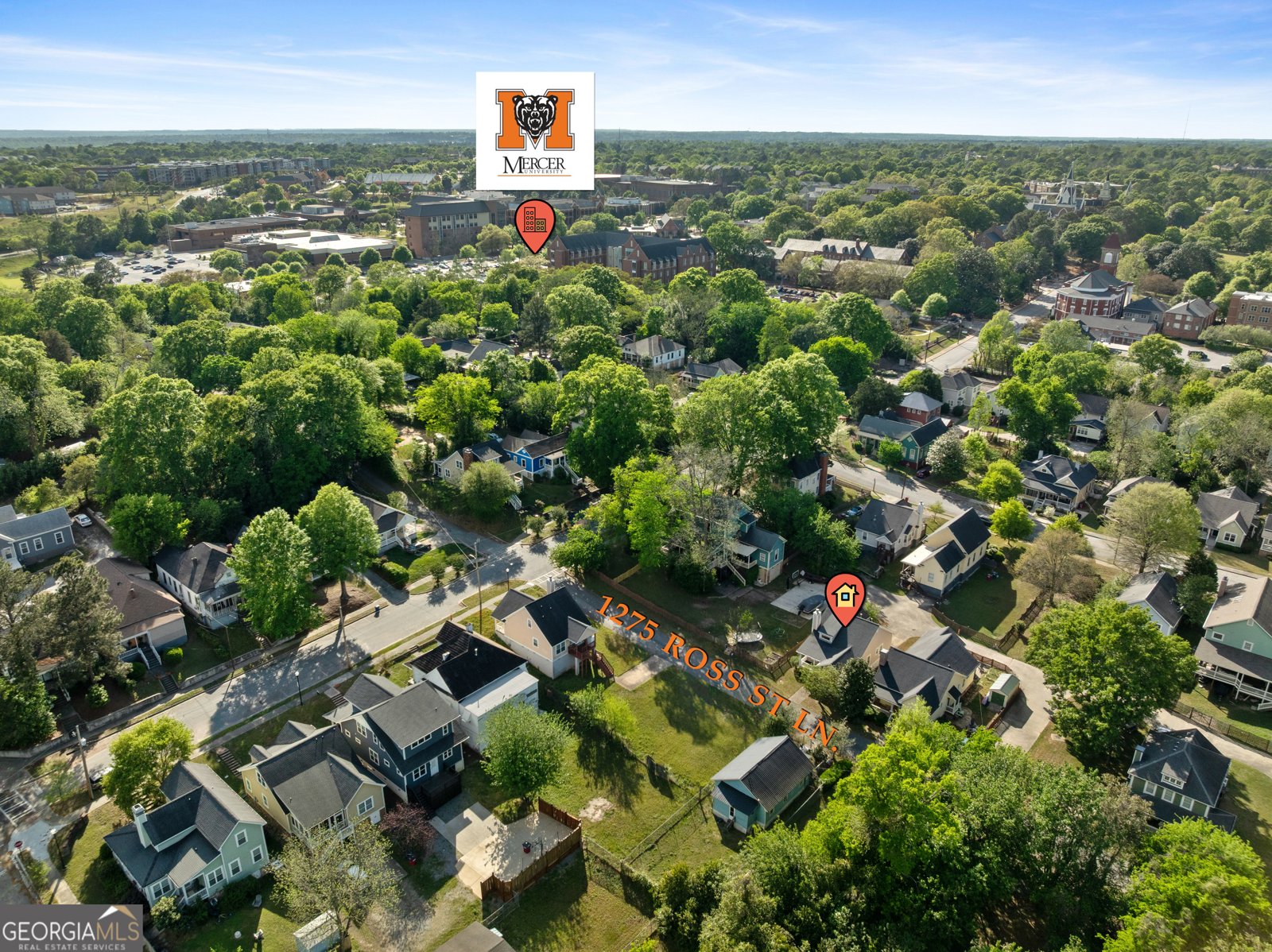 1275 Ross Street Lane Macon - Photo 19