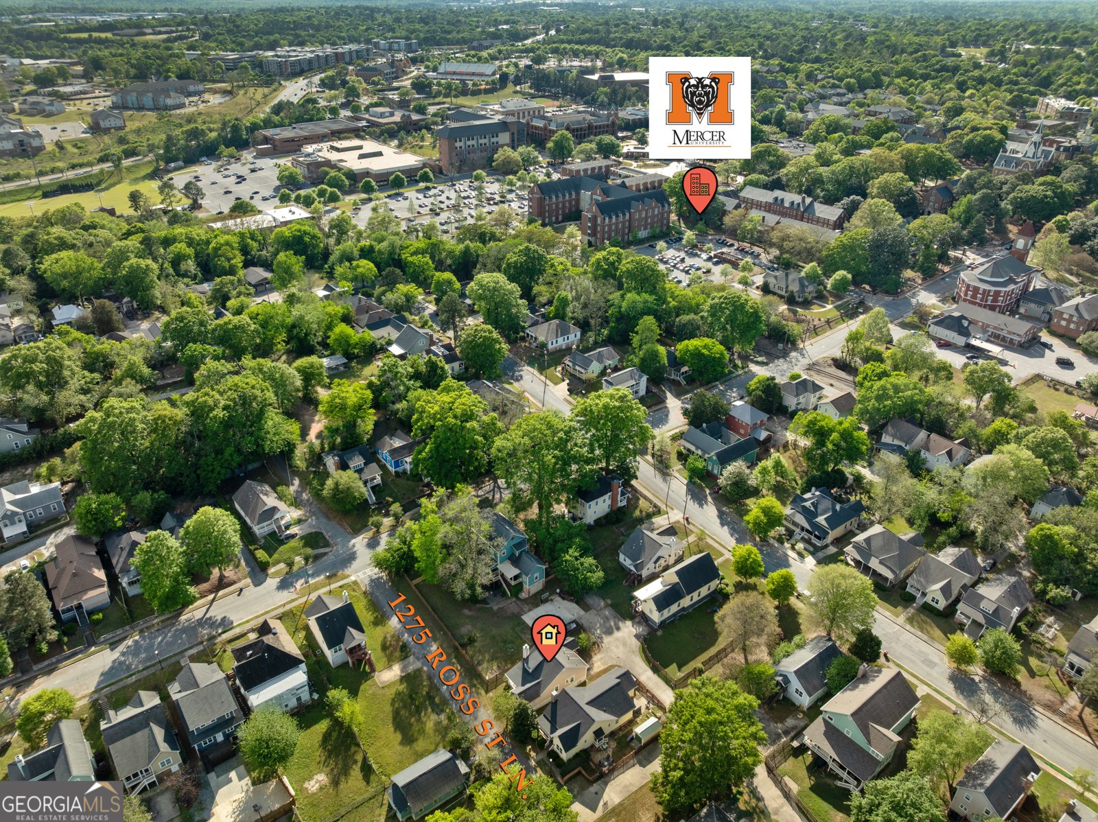 1275 Ross Street Lane Macon - Photo 20