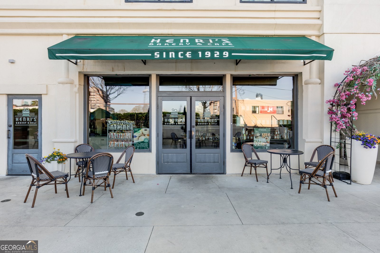 3040 Peachtree Road Atlanta - Photo 36