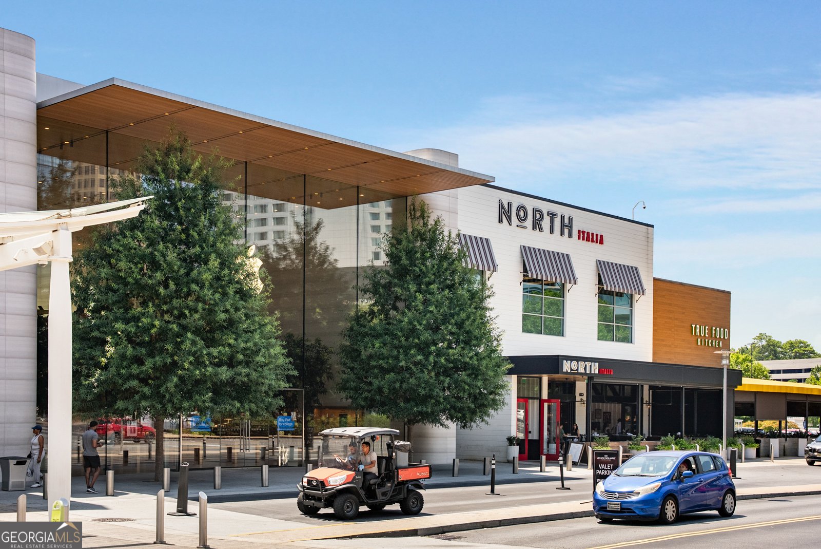 3040 Peachtree Road Atlanta - Photo 42