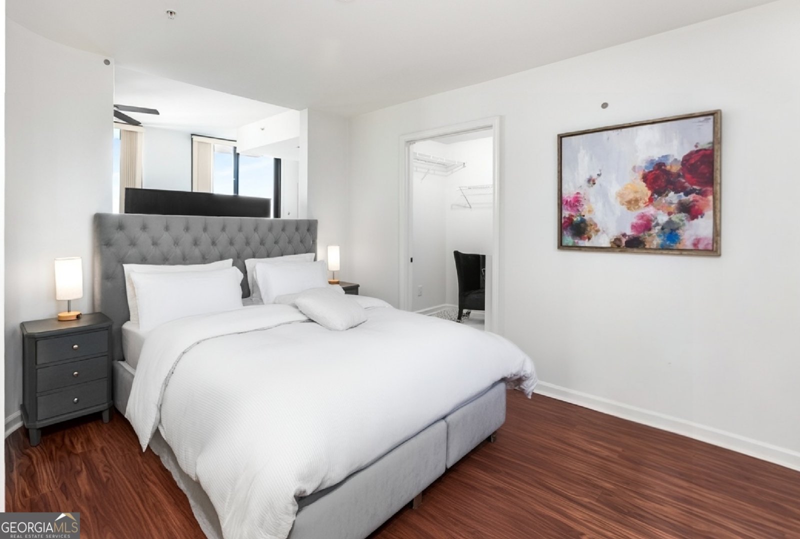 3040 Peachtree Road Atlanta - Photo 7