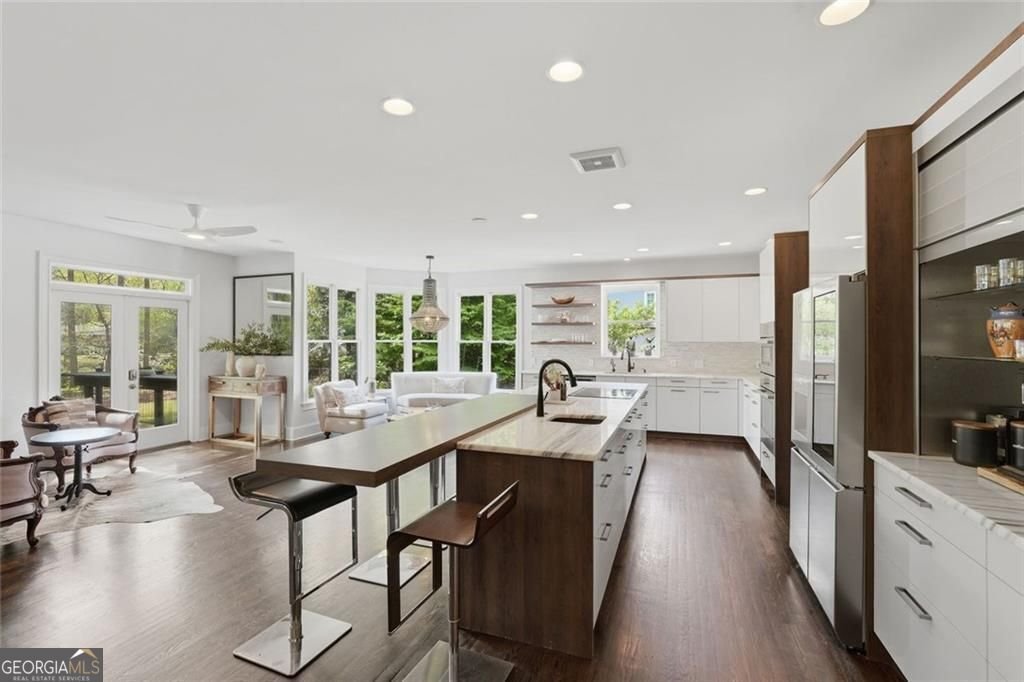 5385 Chelsen Wood Drive Johns Creek - Photo 10