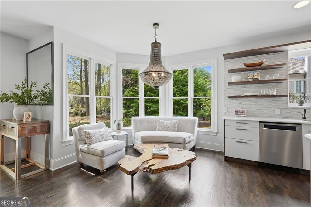 5385 Chelsen Wood Drive Johns Creek - Photo 12