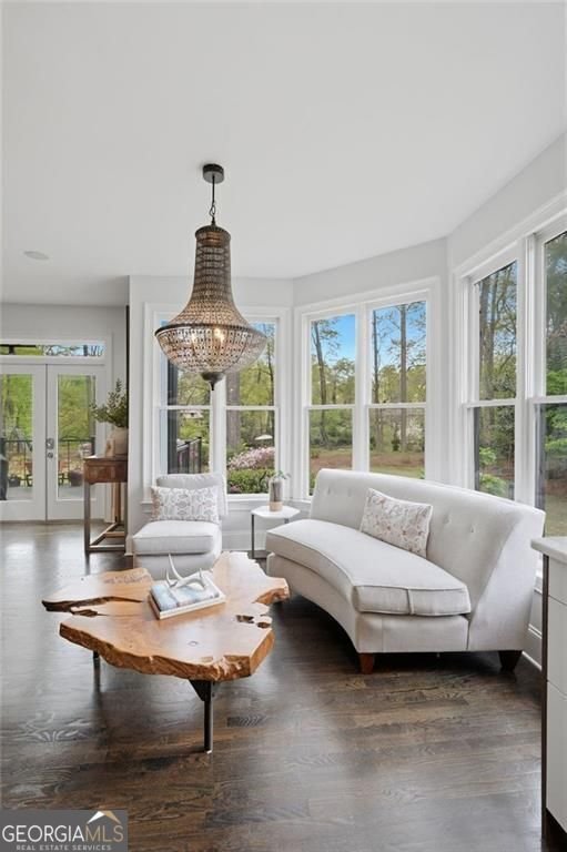 5385 Chelsen Wood Drive Johns Creek - Photo 13