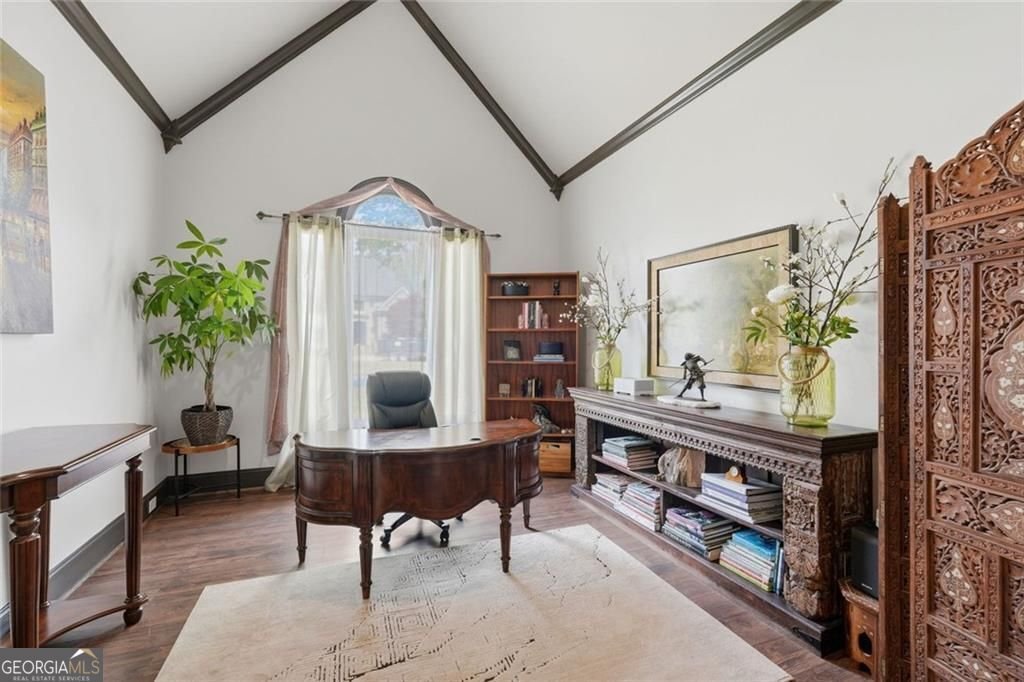 5385 Chelsen Wood Drive Johns Creek - Photo 14