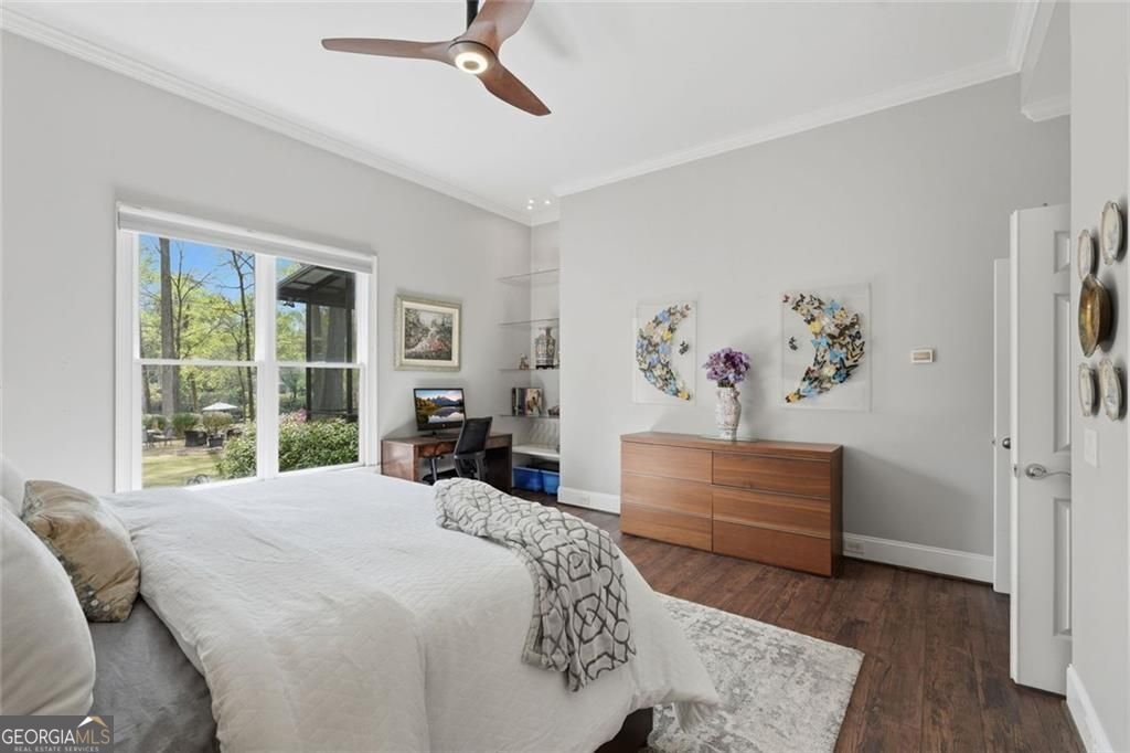 5385 Chelsen Wood Drive Johns Creek - Photo 15