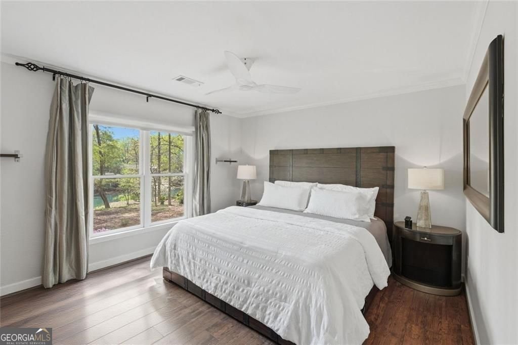 5385 Chelsen Wood Drive Johns Creek - Photo 17