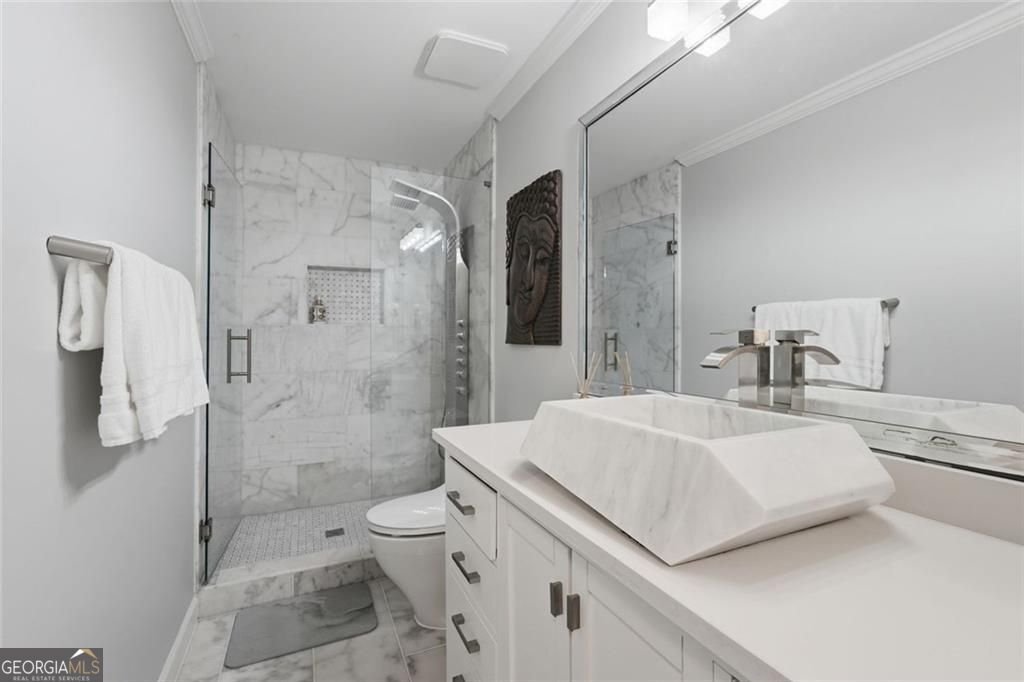 5385 Chelsen Wood Drive Johns Creek - Photo 19