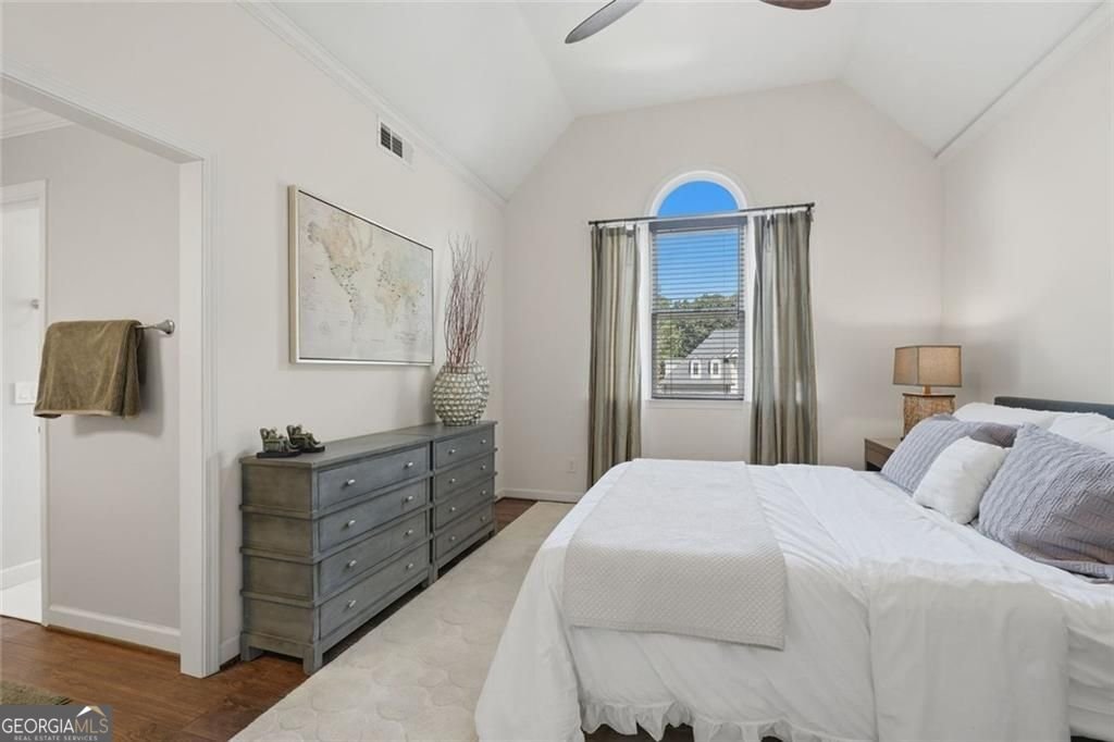 5385 Chelsen Wood Drive Johns Creek - Photo 20