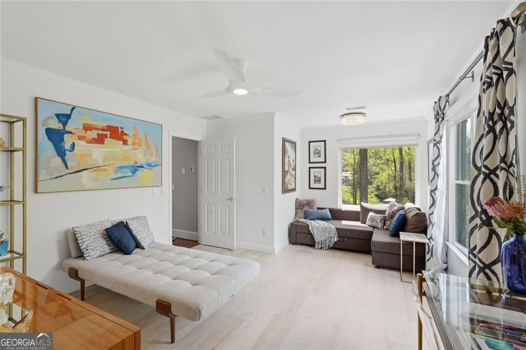 5385 Chelsen Wood Drive Johns Creek - Photo 21