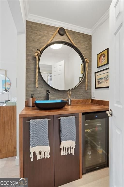 5385 Chelsen Wood Drive Johns Creek - Photo 23