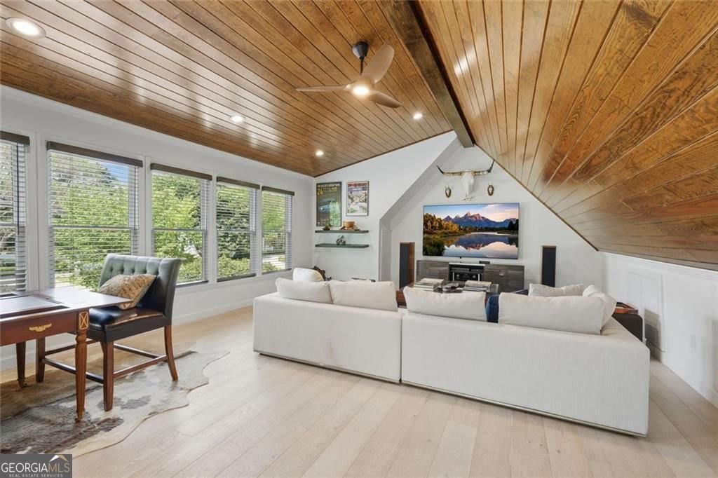 5385 Chelsen Wood Drive Johns Creek - Photo 24