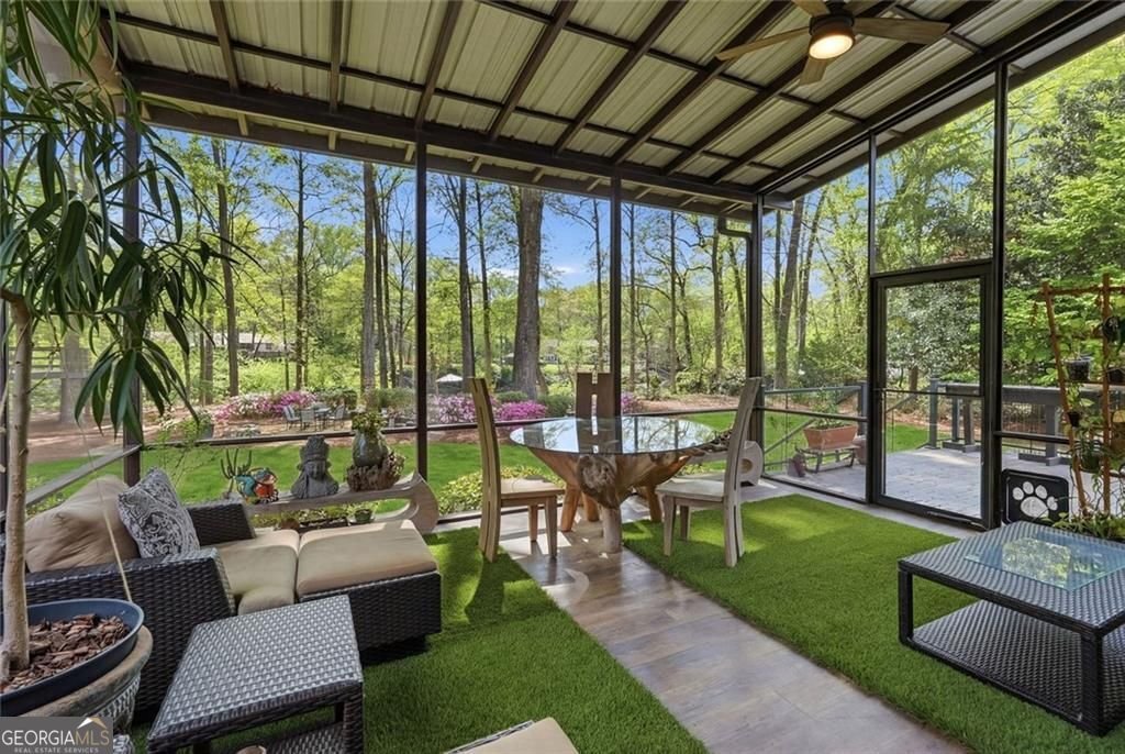 5385 Chelsen Wood Drive Johns Creek - Photo 25