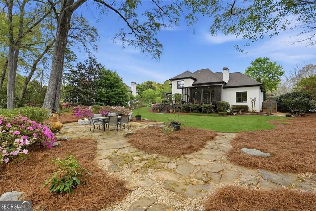 5385 Chelsen Wood Drive Johns Creek - Photo 27