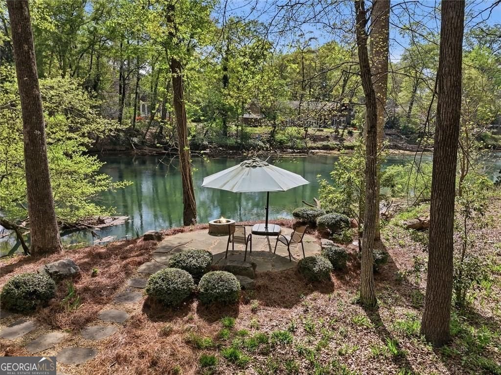 5385 Chelsen Wood Drive Johns Creek - Photo 29