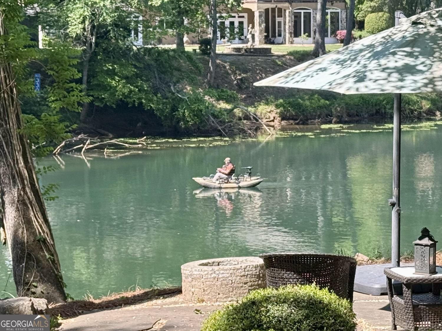 5385 Chelsen Wood Drive Johns Creek - Photo 33