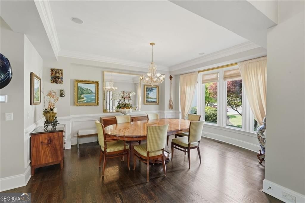 5385 Chelsen Wood Drive Johns Creek - Photo 6