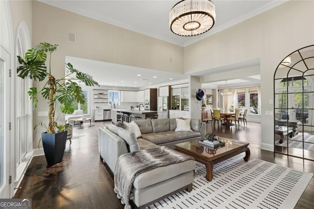 5385 Chelsen Wood Drive Johns Creek - Photo 7