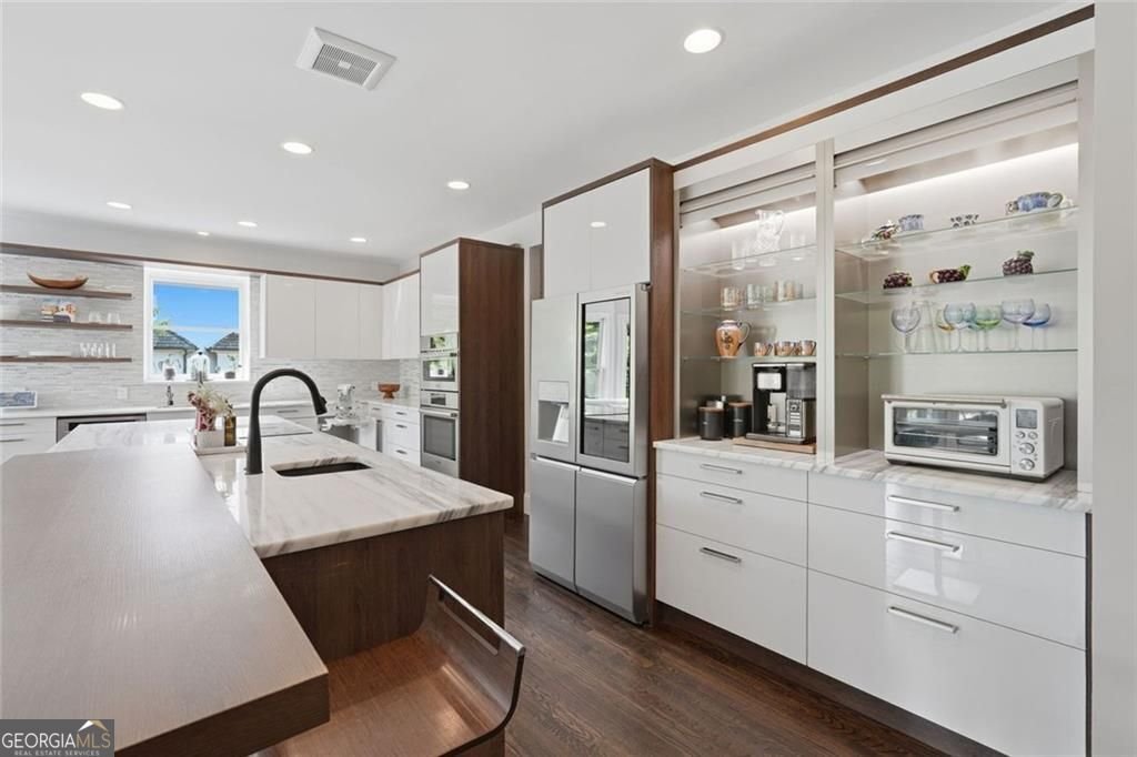 5385 Chelsen Wood Drive Johns Creek - Photo 9