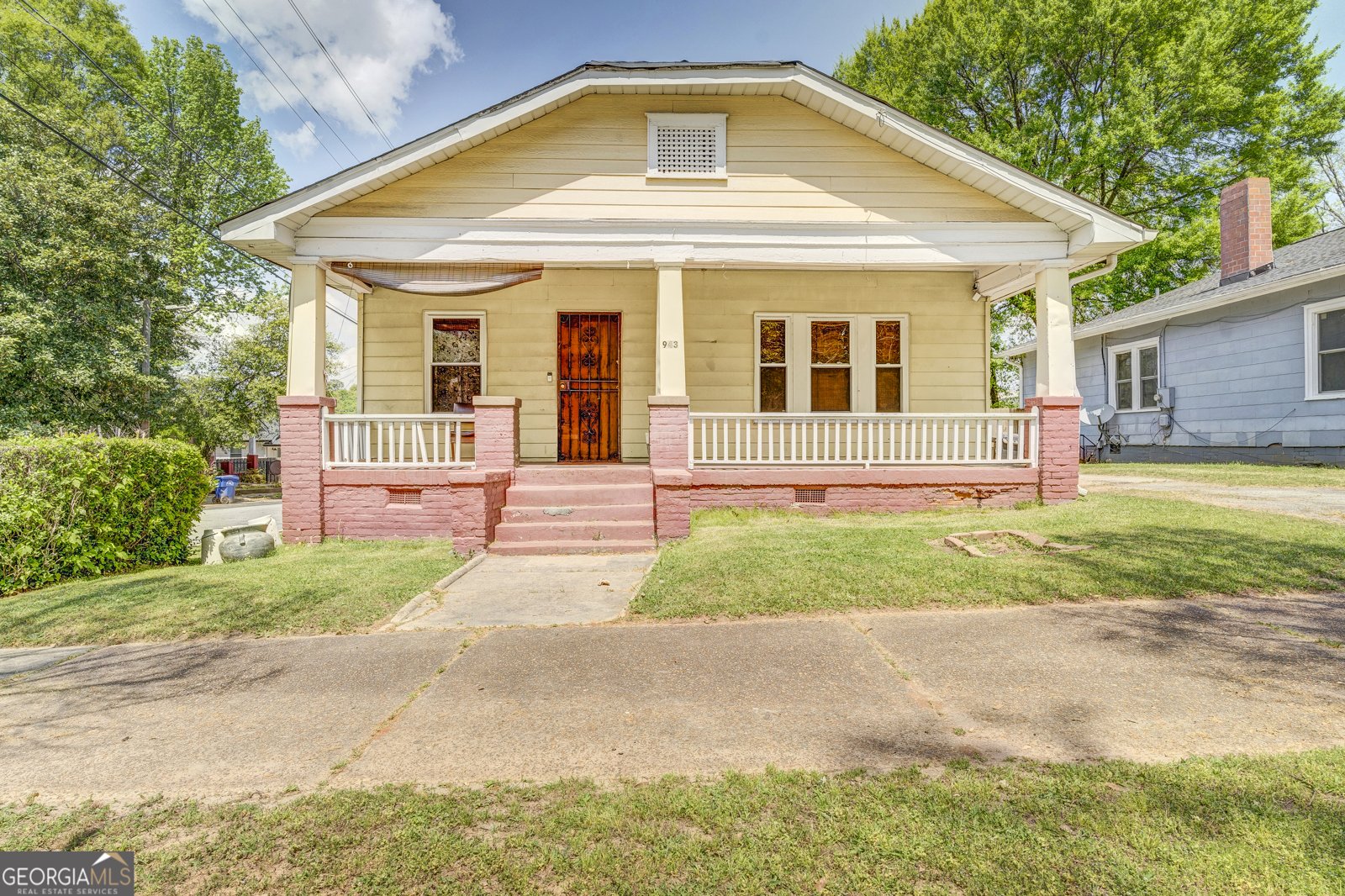 943 Washington Place Atlanta - Photo 1