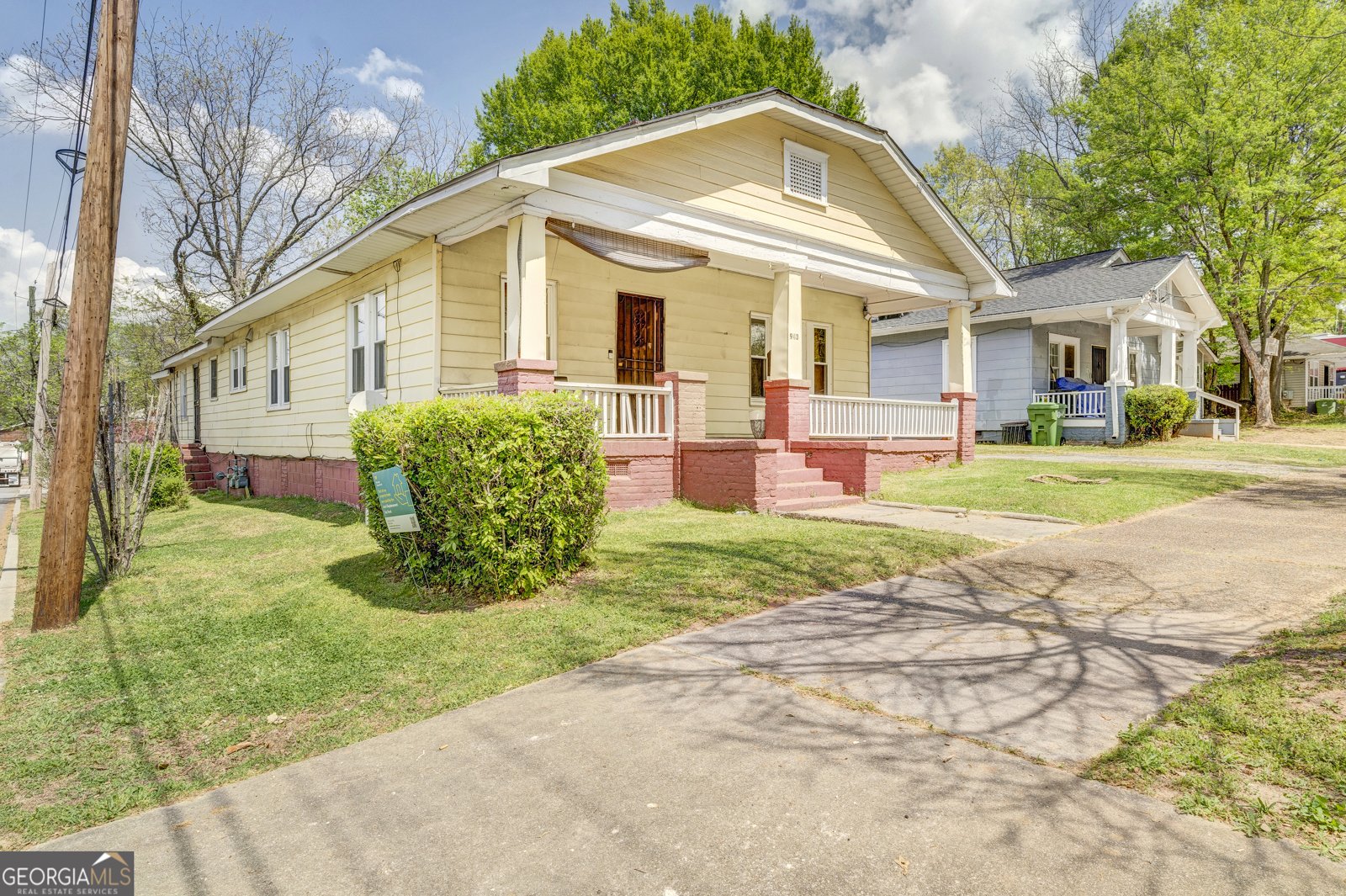943 Washington Place Atlanta - Photo 21