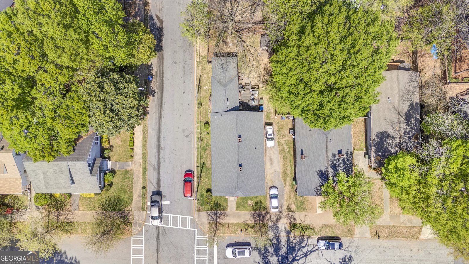 943 Washington Place Atlanta - Photo 24