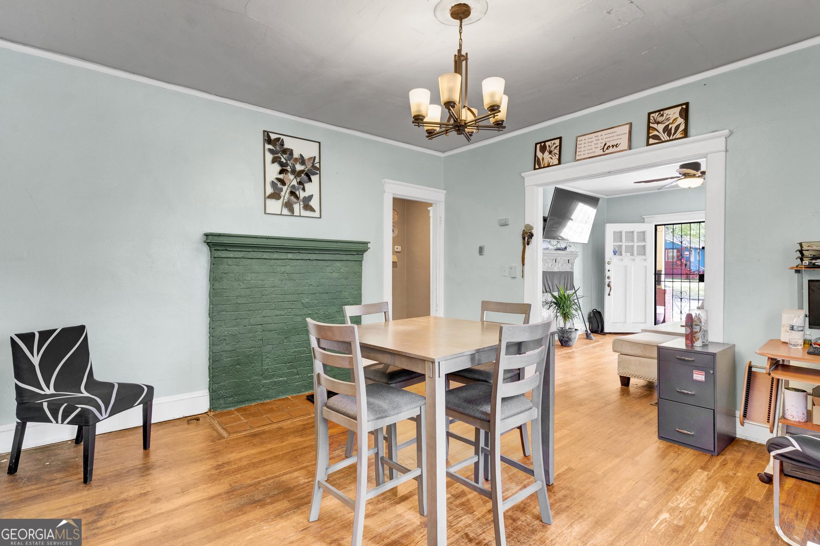 943 Washington Place Atlanta - Photo 8