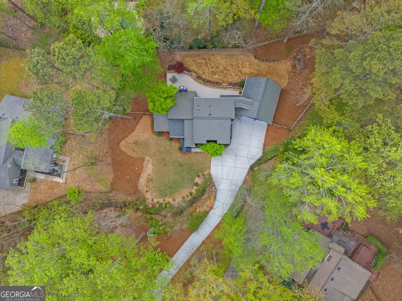 2049 Kramer Way Marietta - Photo 11