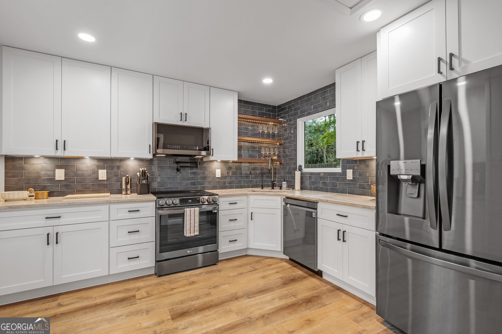 2049 Kramer Way Marietta - Photo 12