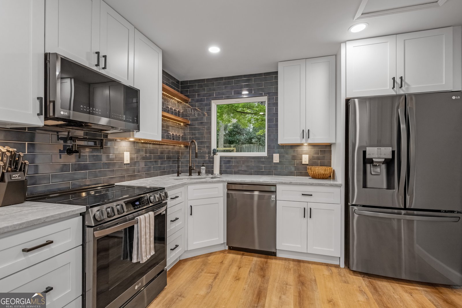 2049 Kramer Way Marietta - Photo 13