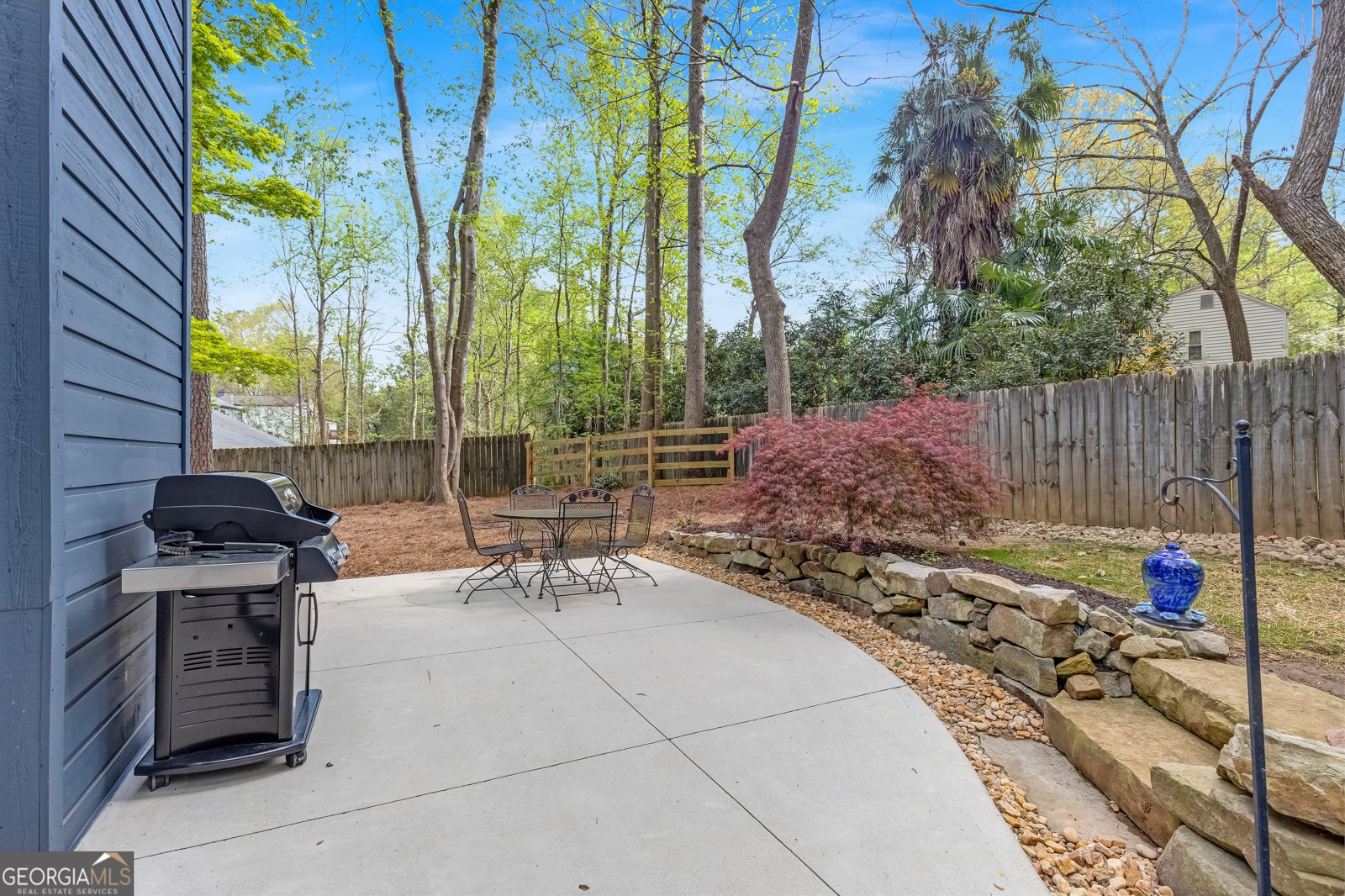 2049 Kramer Way Marietta - Photo 23