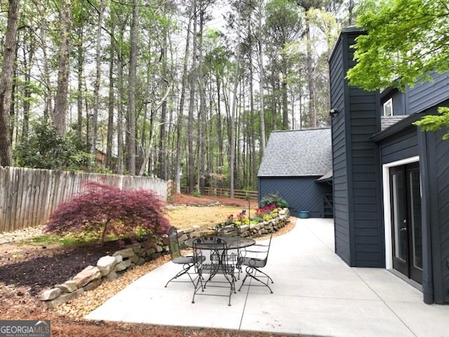 2049 Kramer Way Marietta - Photo 29