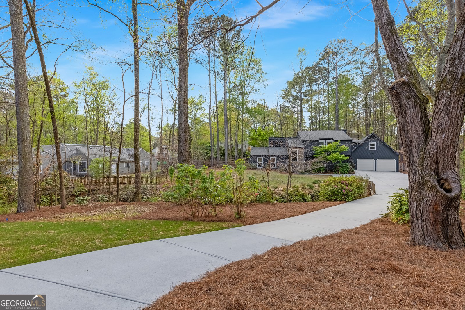 2049 Kramer Way Marietta - Photo 31