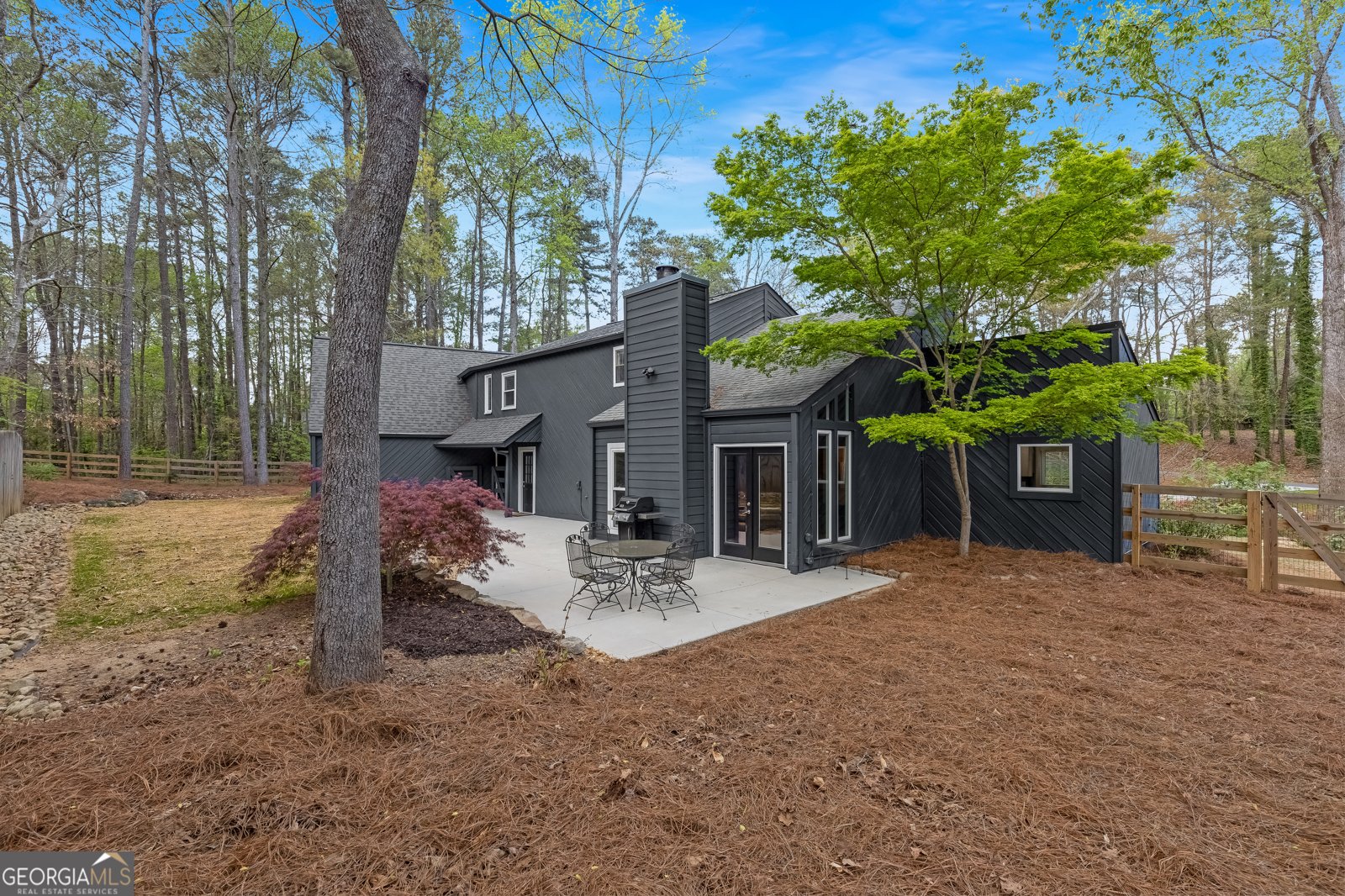 2049 Kramer Way Marietta - Photo 33