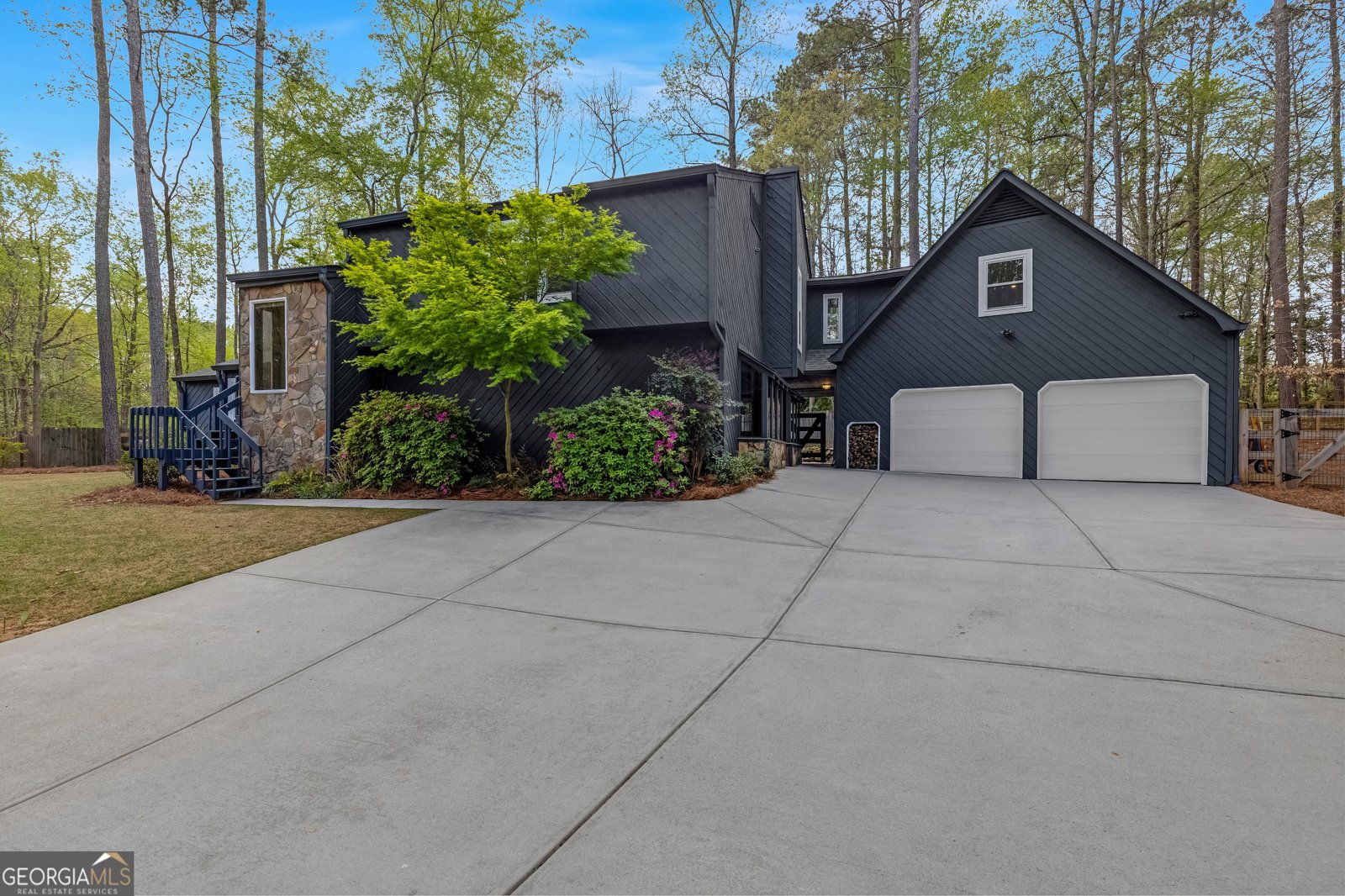 2049 Kramer Way Marietta - Photo 35