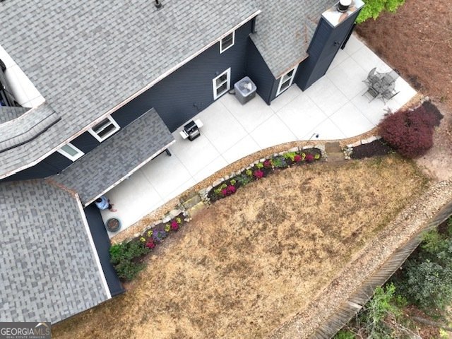 2049 Kramer Way Marietta - Photo 36