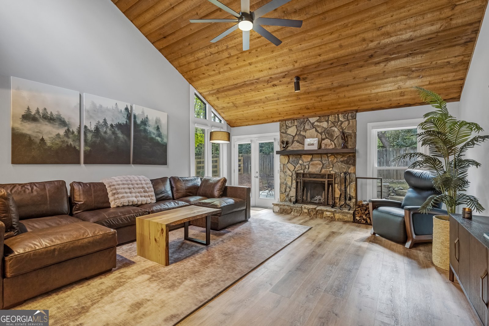 2049 Kramer Way Marietta - Photo 6