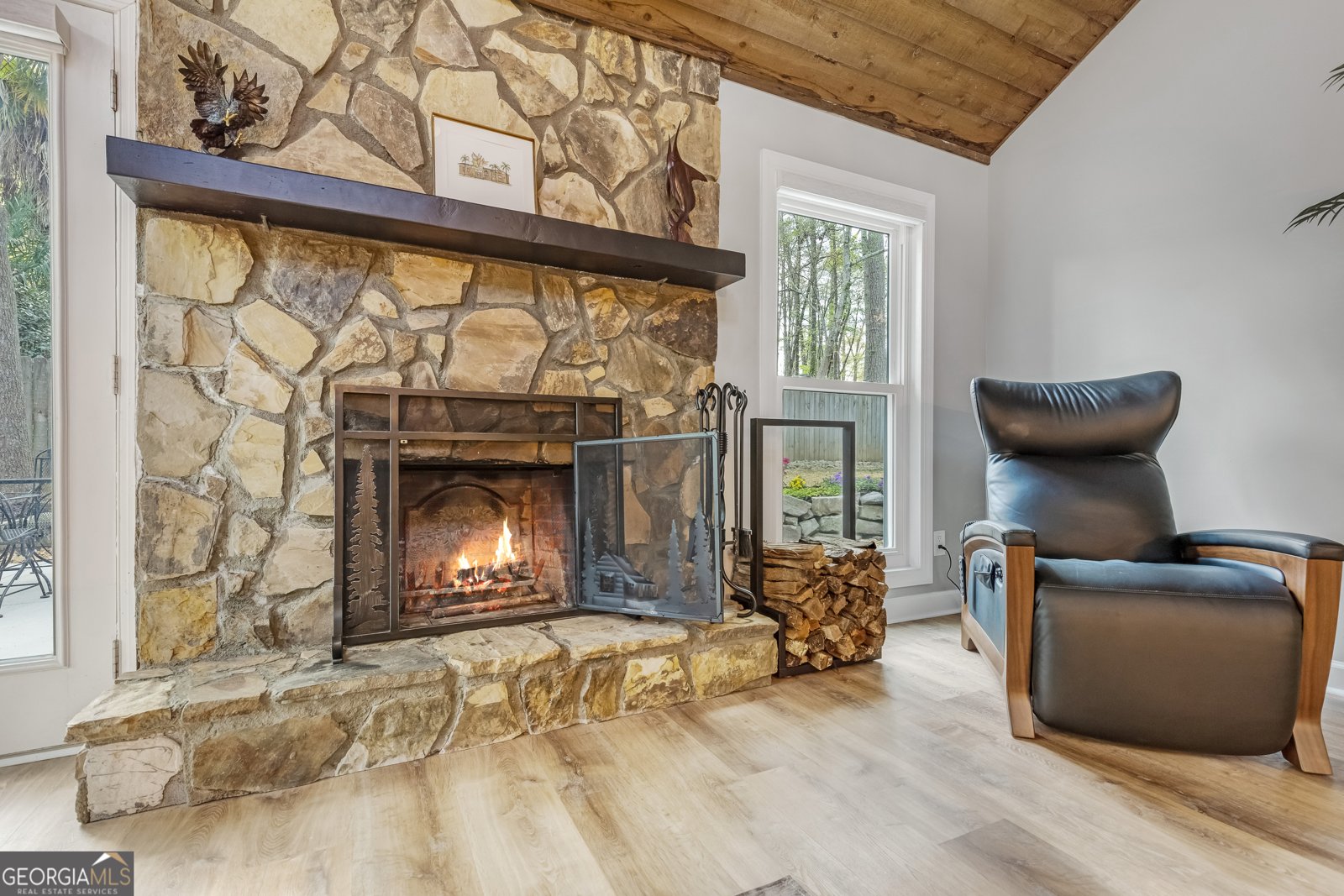 2049 Kramer Way Marietta - Photo 8