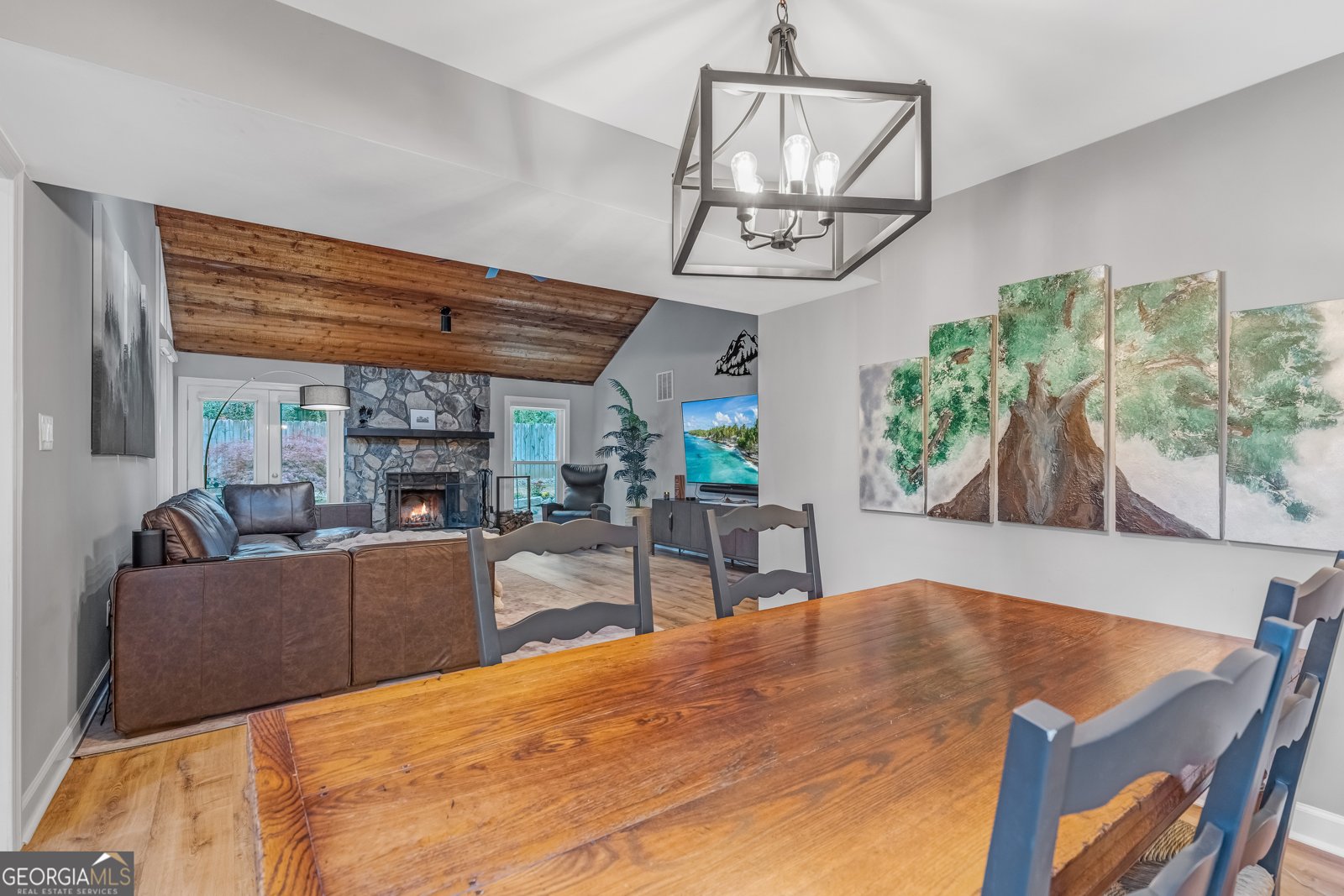 2049 Kramer Way Marietta - Photo 9