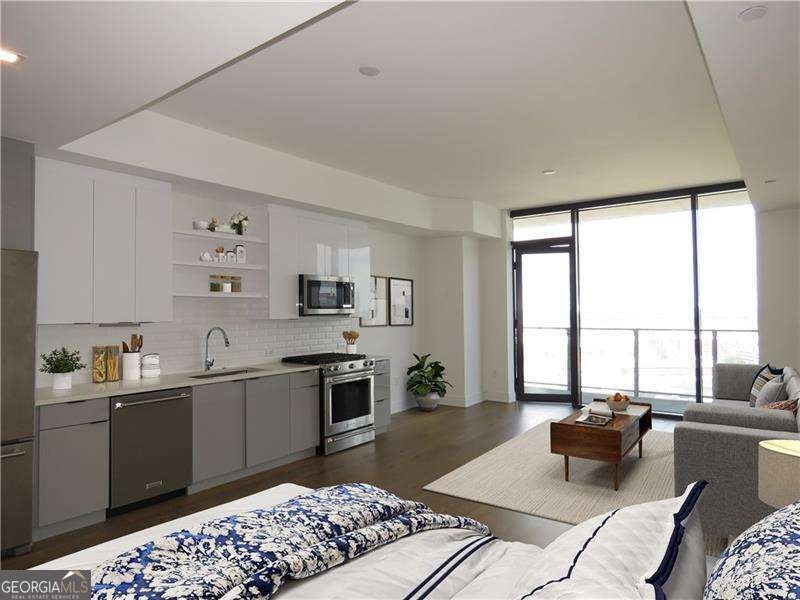 788 Marietta Street Atlanta - Photo 10