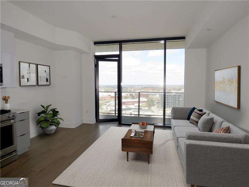 788 Marietta Street Atlanta - Photo 12