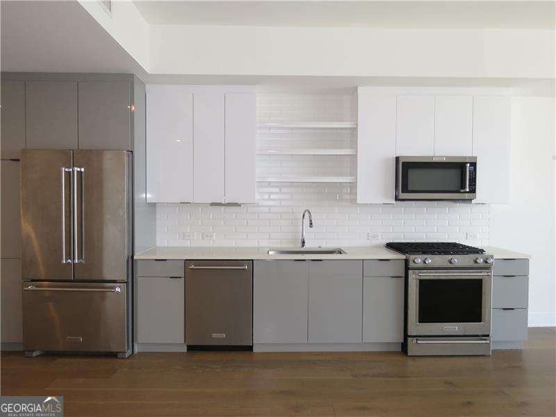 788 Marietta Street Atlanta - Photo 15