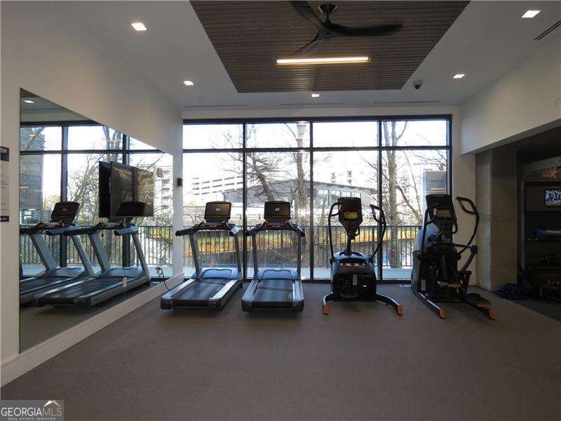 788 Marietta Street Atlanta - Photo 30