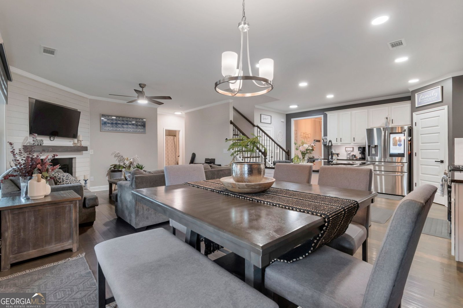 477 Oaklawn Park Dacula - Photo 10