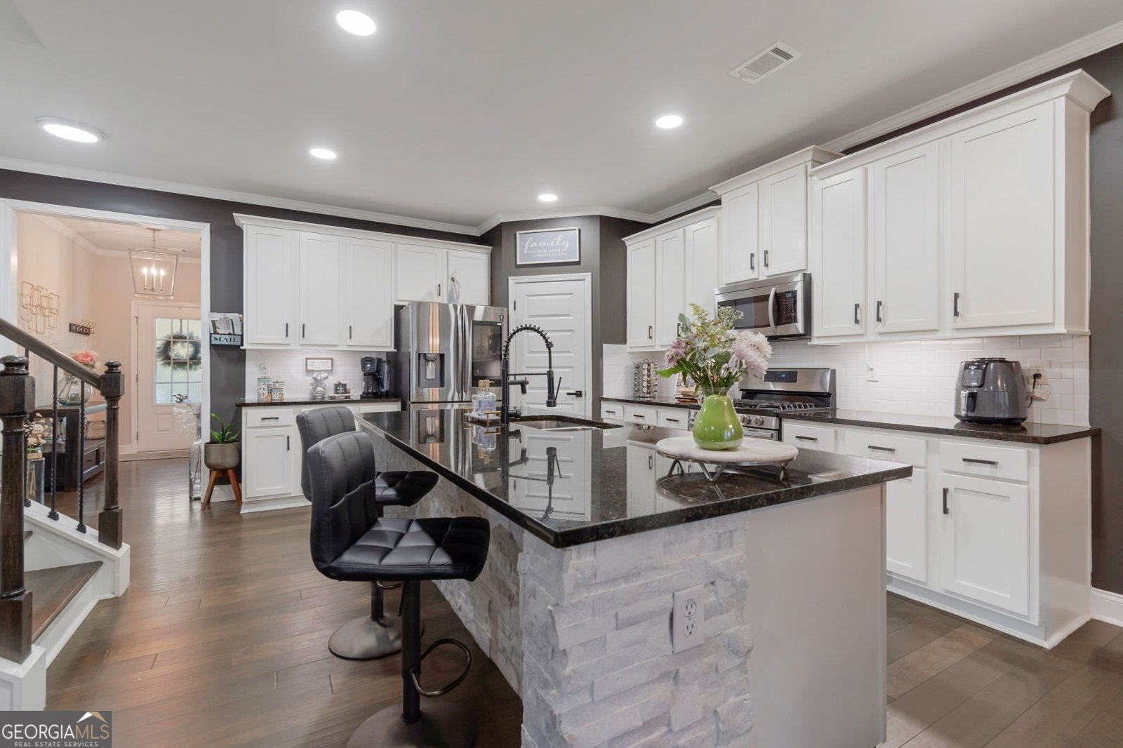 477 Oaklawn Park Dacula - Photo 11