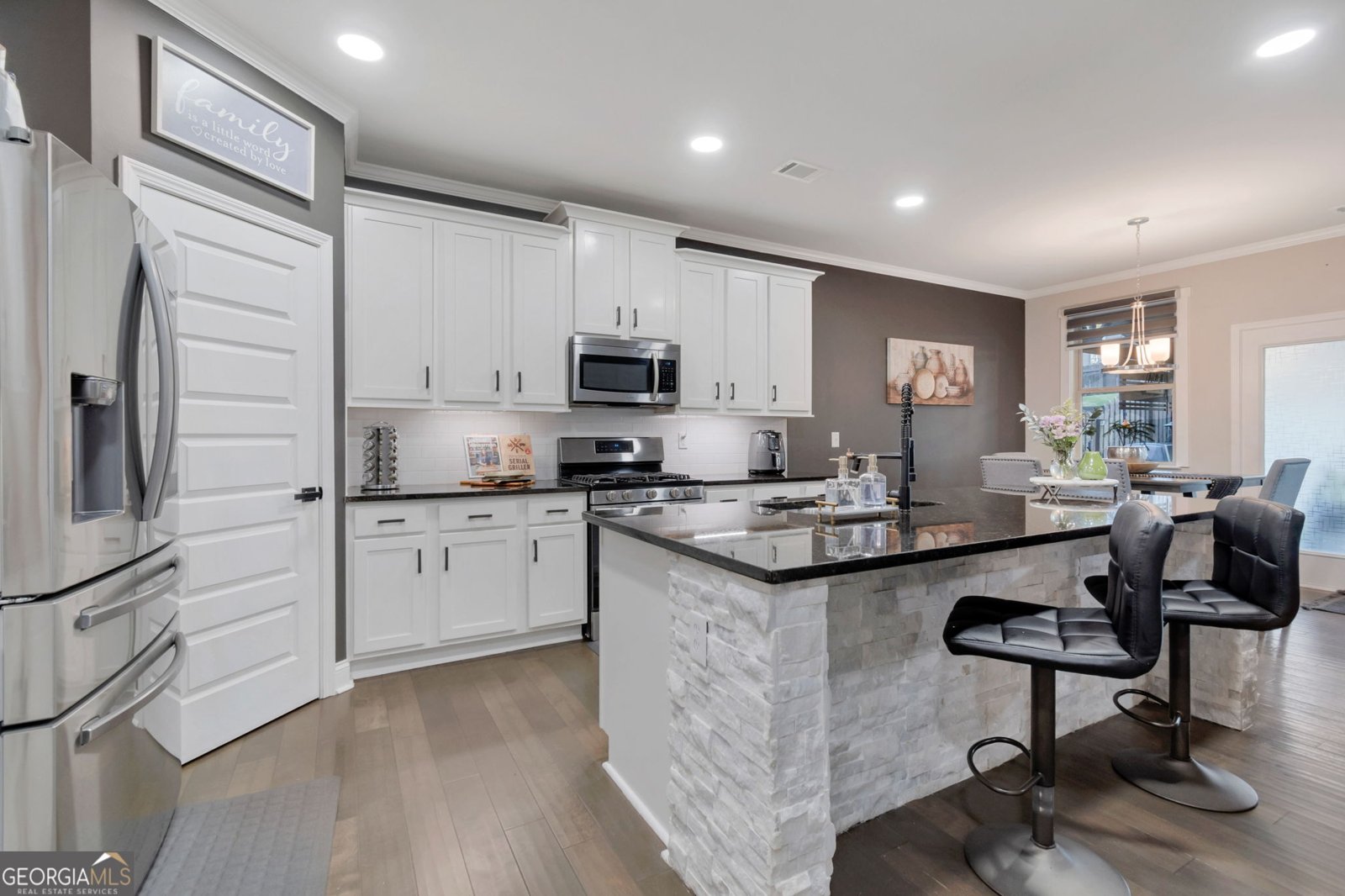 477 Oaklawn Park Dacula - Photo 12